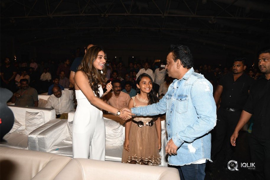 Officer-Movie-Pre-Release-Event-Photos